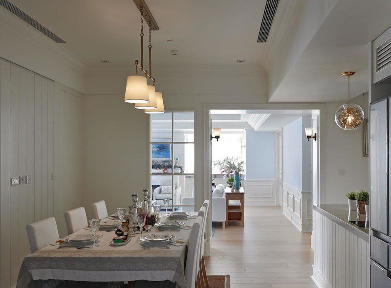 跨年親朋好友相聚一堂 來場居家饗宴裝扮大宴吧！