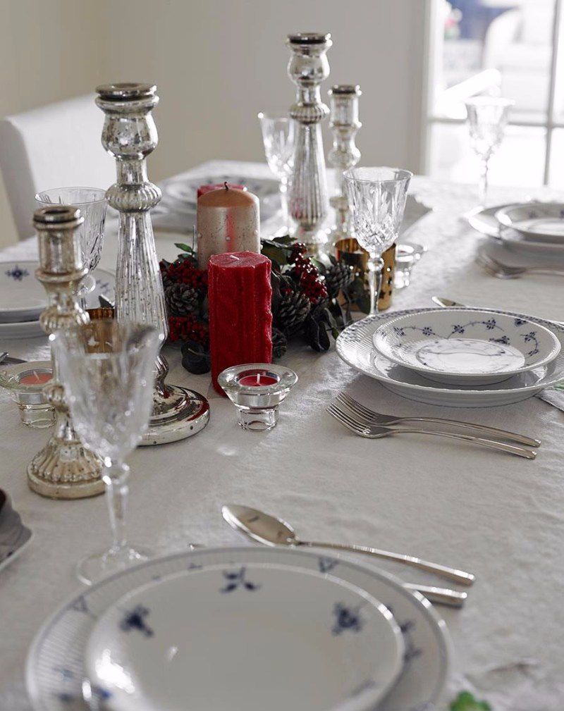 跨年親朋好友相聚一堂 來場居家饗宴裝扮大宴吧！