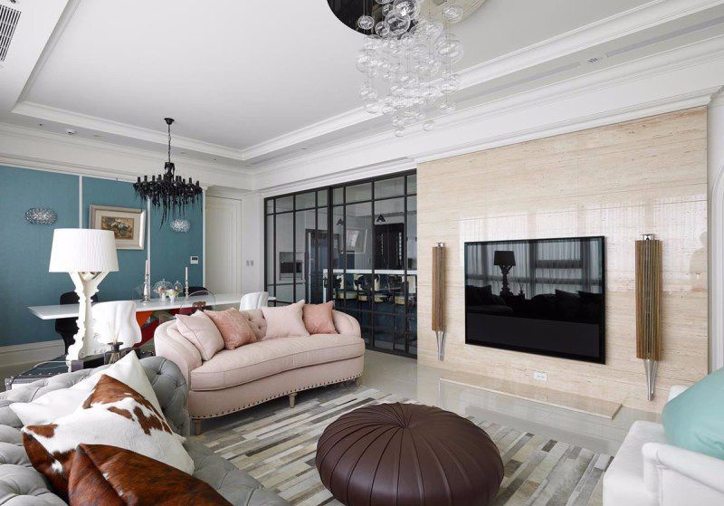 跨年親朋好友相聚一堂 來場居家饗宴裝扮大宴吧！