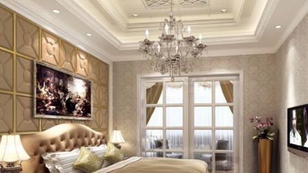 裝修中能省錢和該花錢的地方你知道嗎？