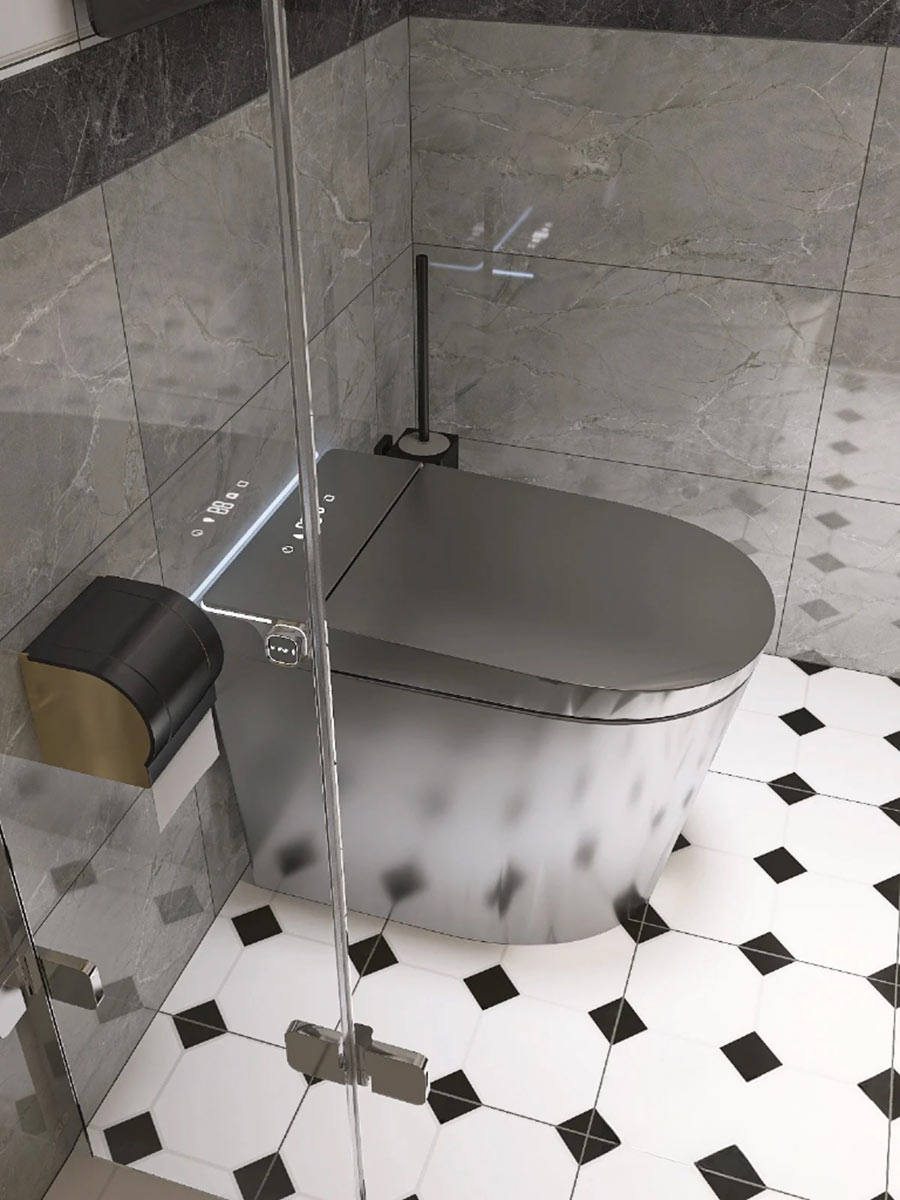 智能馬桶是神器還是智商稅-樂(lè)優(yōu)美窩