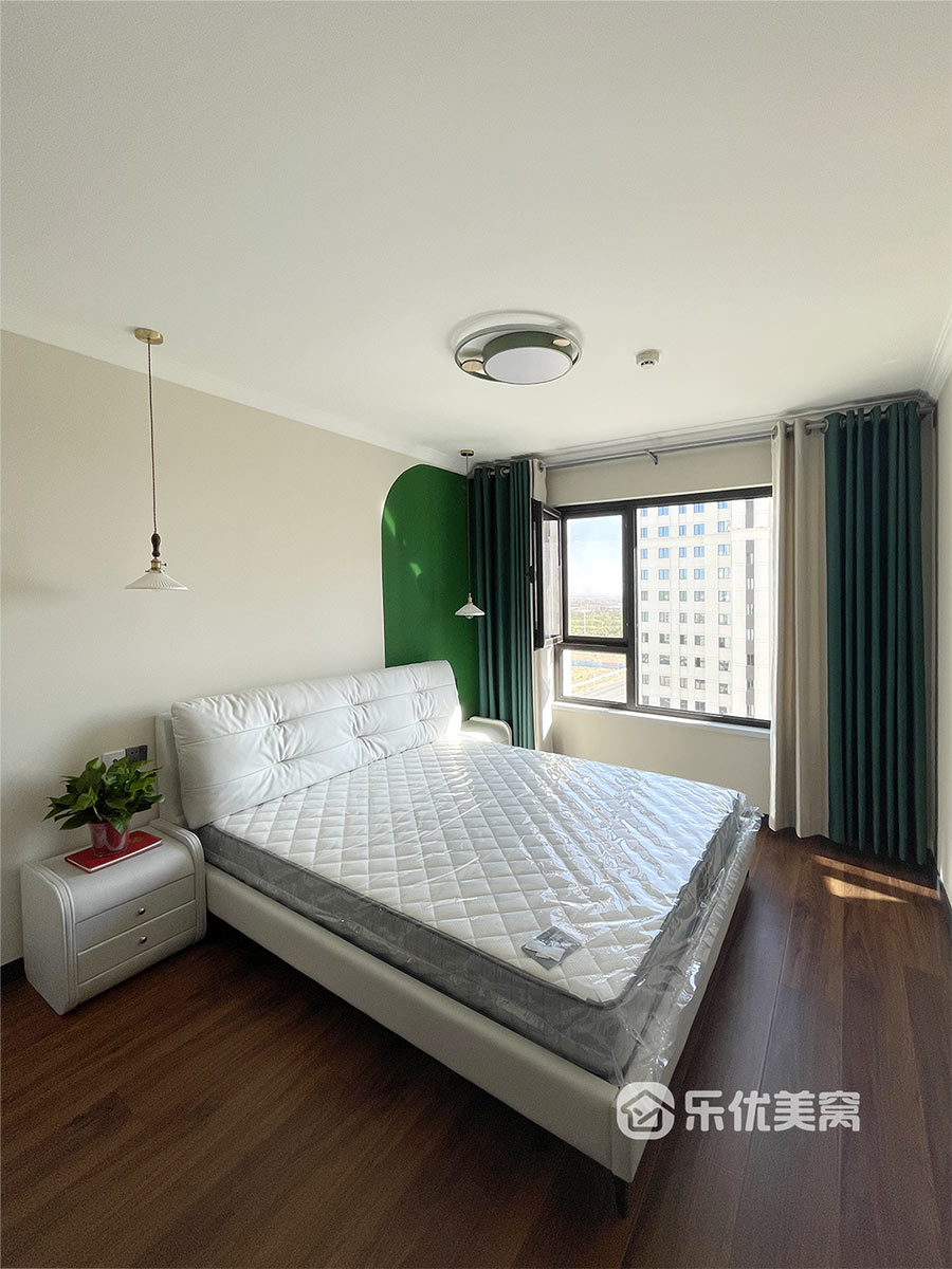 遠(yuǎn)洲大都匯117㎡現(xiàn)代簡約風(fēng)格裝修實景視頻