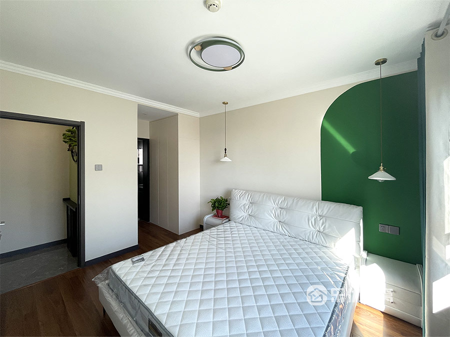 遠(yuǎn)洲大都匯117㎡現(xiàn)代簡約風(fēng)格裝修實景視頻