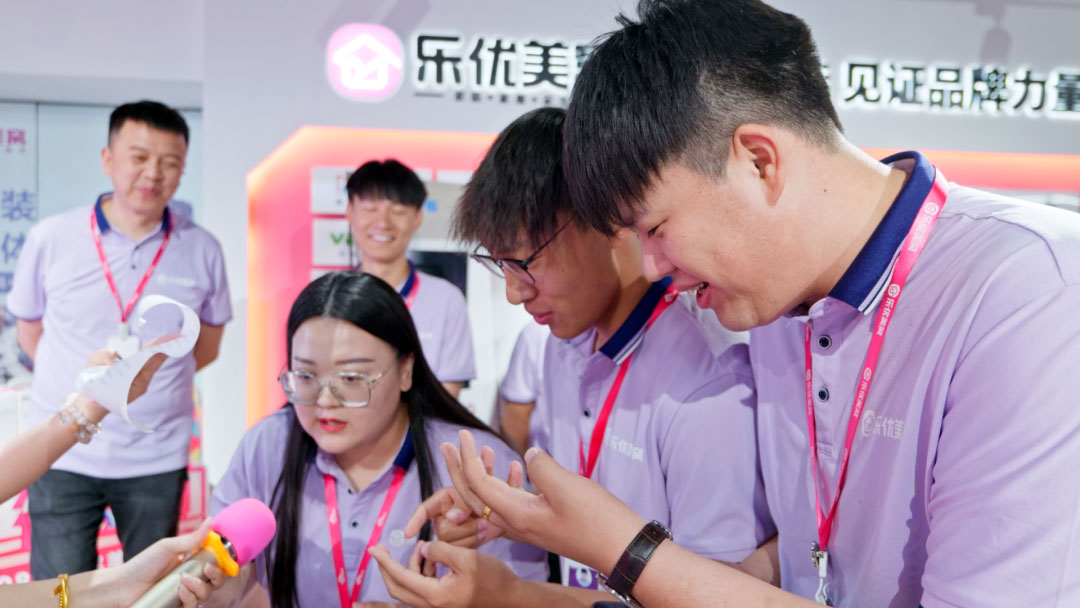 濃情端午 粽禮相贈(zèng) | 第二季度員工生日會(huì)