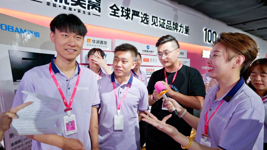 濃情端午 粽禮相贈(zèng) | 第二季度員工生日會(huì)