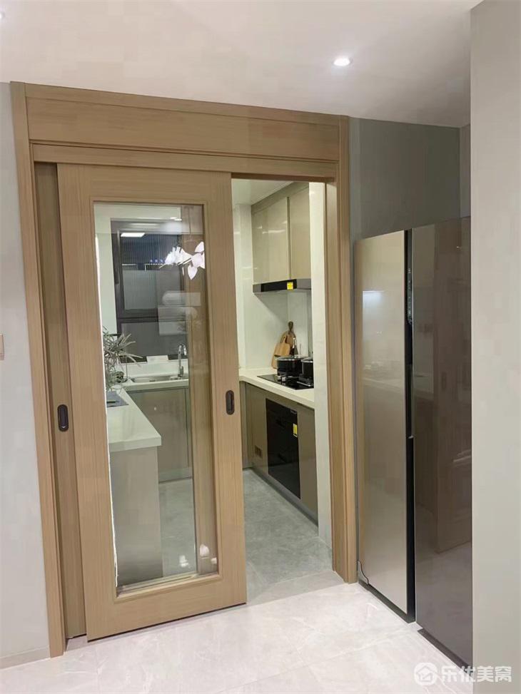 包頭中海望京府，129平全屋整裝，享受品質(zhì)生活！