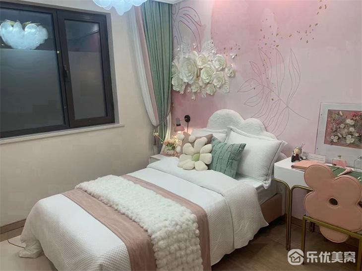 包頭中海望京府，129平全屋整裝，享受品質(zhì)生活！