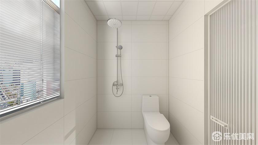 包頭保利拉菲公館整裝案例，152平純色空間好舒適！