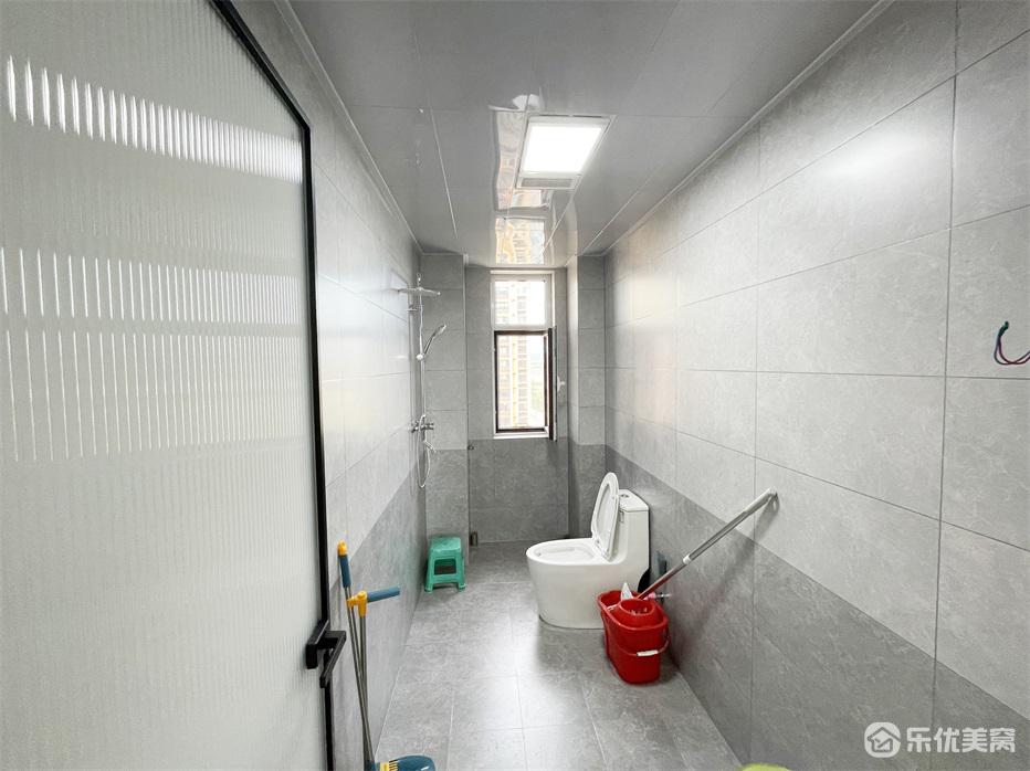 包頭松石御景江山案例，全屋整裝完工實(shí)景！