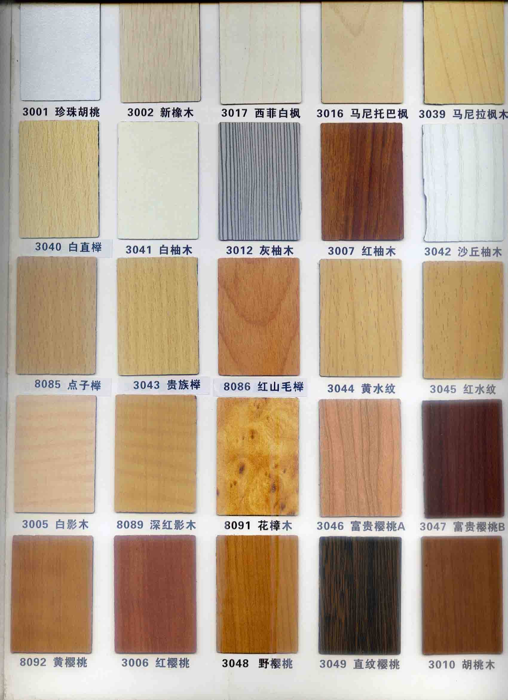 如何挑選裝修板材，各種板材優(yōu)缺點詳解，讓你清楚了解分類用途！