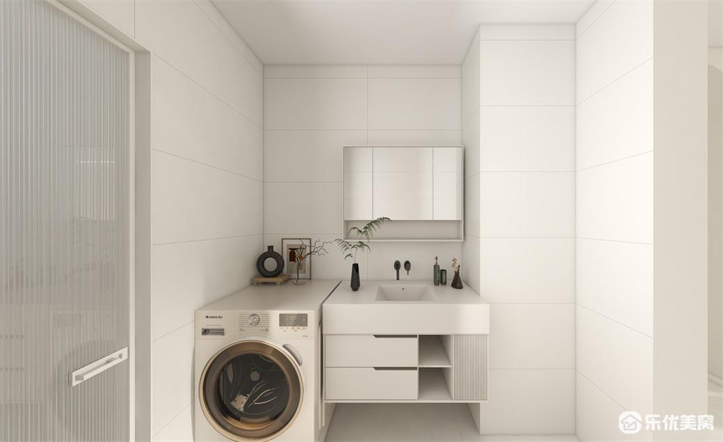 包頭保利拉菲全屋整裝，現(xiàn)代簡(jiǎn)約打造舒適空間！