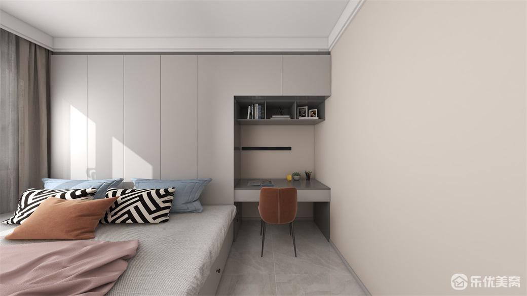 宏源一品整裝案例，120平打造溫馨空間！