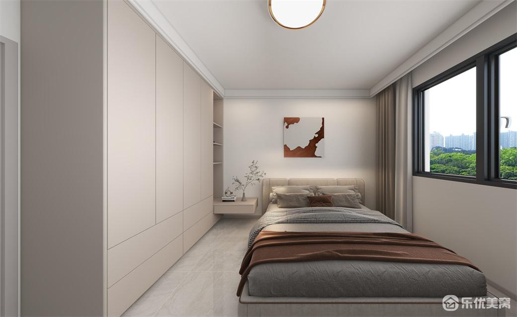 宏源一品整裝案例，120平打造溫馨空間！