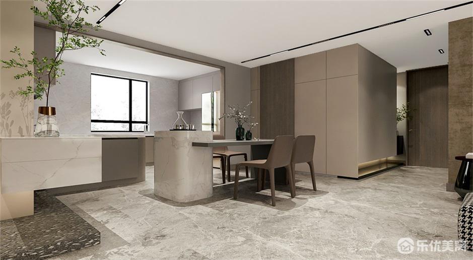 129平后現(xiàn)代風(fēng)，彰顯個性歸屬，體現(xiàn)輕松生活！