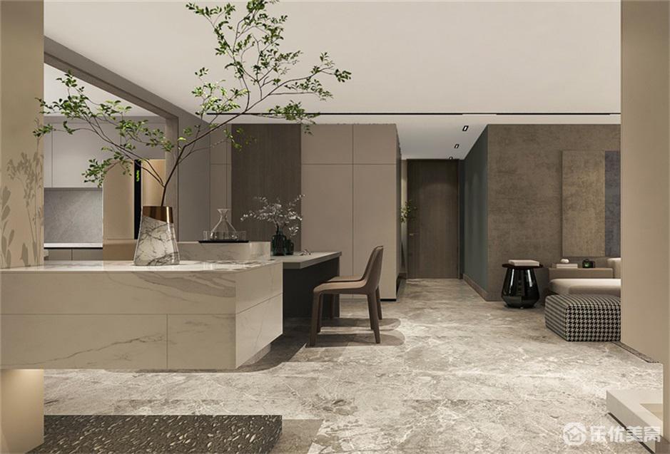 129平后現(xiàn)代風(fēng)，彰顯個性歸屬，體現(xiàn)輕松生活！