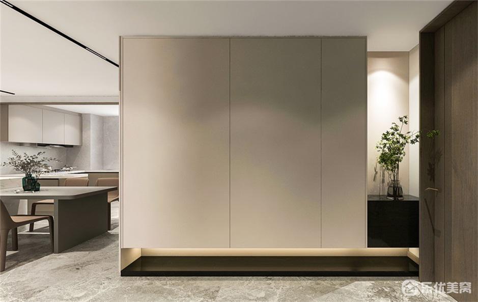 129平后現(xiàn)代風(fēng)，彰顯個性歸屬，體現(xiàn)輕松生活！