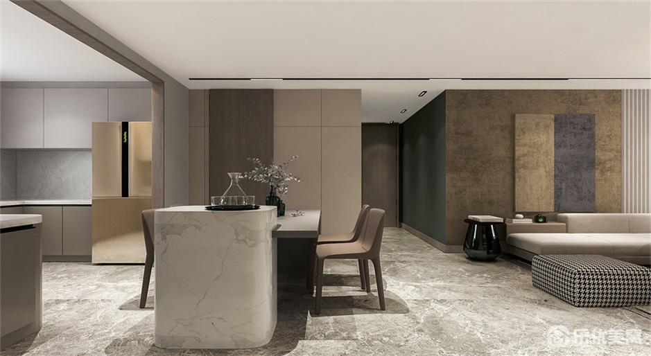 129平后現(xiàn)代風(fēng)，彰顯個性歸屬，體現(xiàn)輕松生活！