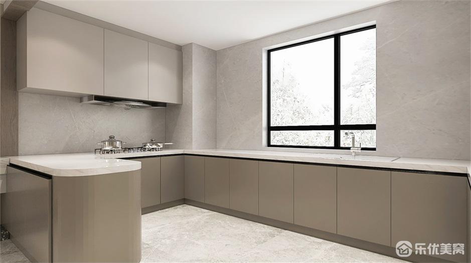 129平后現(xiàn)代風(fēng)，彰顯個性歸屬，體現(xiàn)輕松生活！