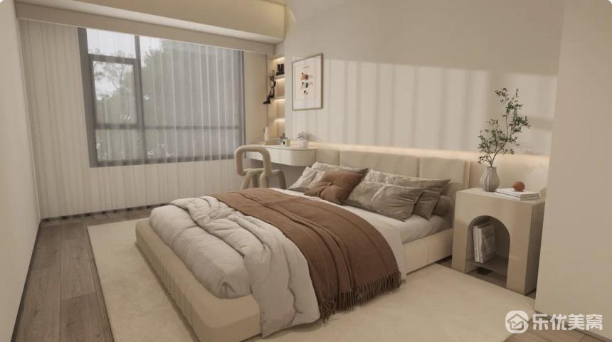 黃河龍城全屋整裝，130平現(xiàn)代風(fēng)打造，布局寬敞！