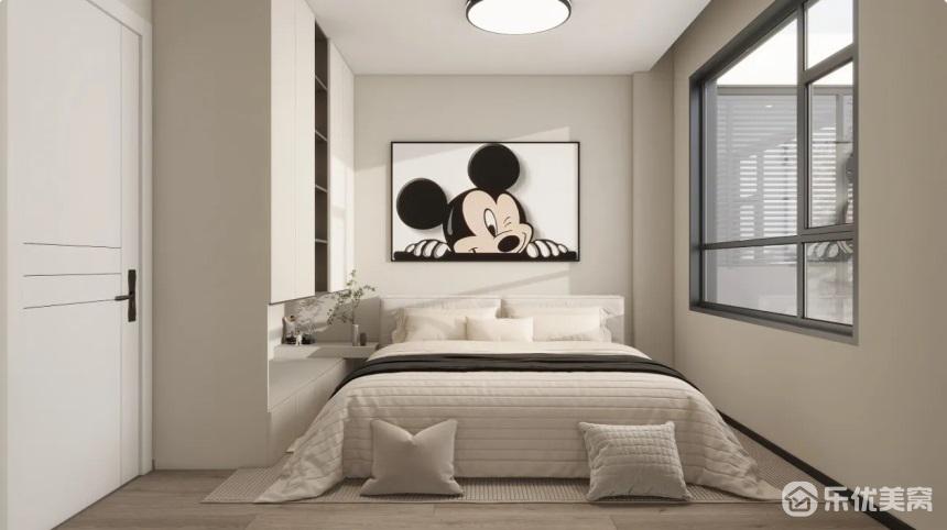 黃河龍城全屋整裝，130平現(xiàn)代風(fēng)打造，布局寬敞！