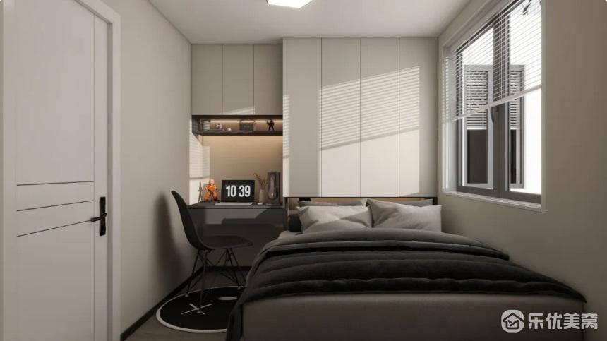 黃河龍城全屋整裝，130平現(xiàn)代風(fēng)打造，布局寬敞！