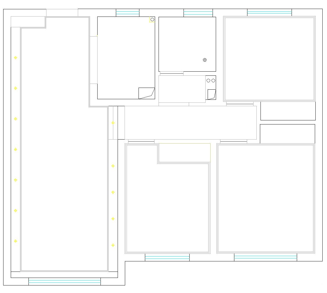 世茂云錦全屋整裝，實(shí)用與舒適并存！