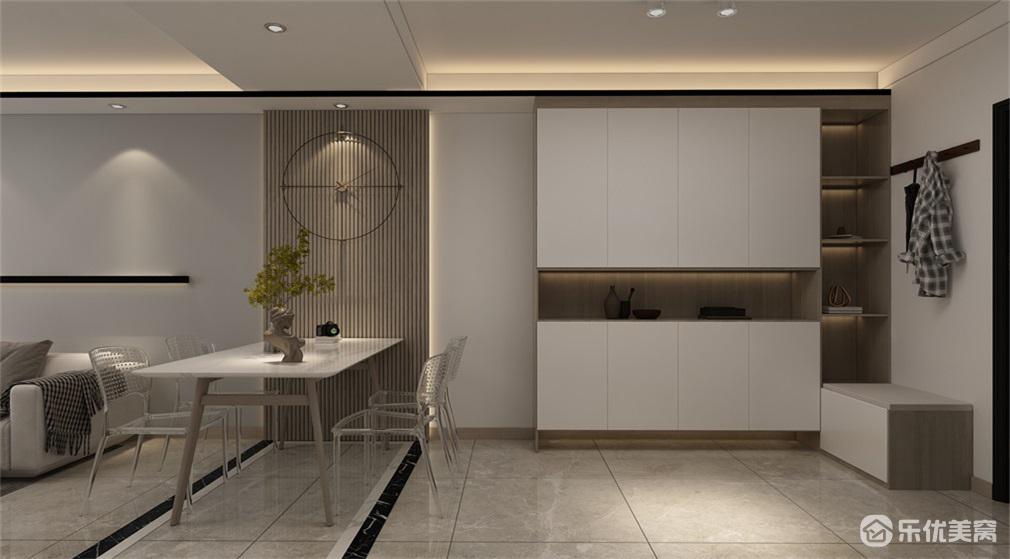 世茂云錦全屋整裝，實(shí)用與舒適并存！