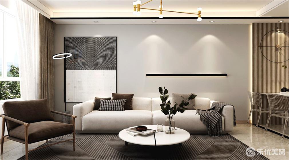 世茂云錦全屋整裝，實(shí)用與舒適并存！