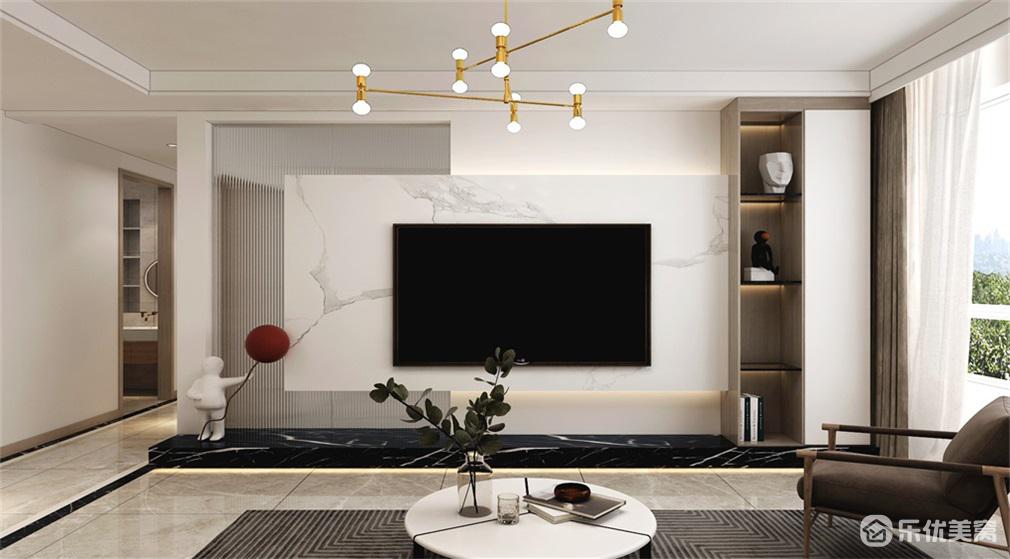 世茂云錦全屋整裝，實(shí)用與舒適并存！