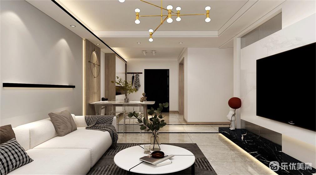 世茂云錦全屋整裝，實(shí)用與舒適并存！