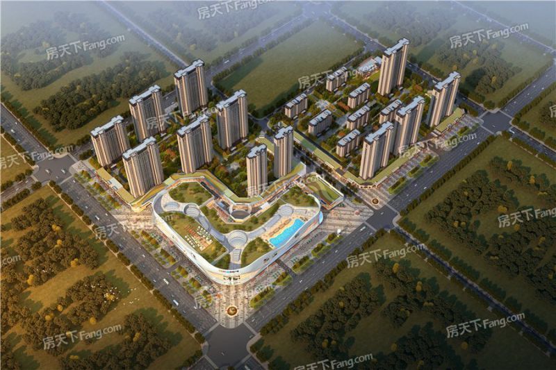 包頭吾悅?cè)A府