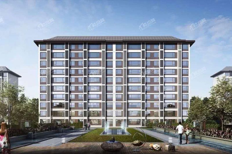 包頭保利公園壹號(hào)