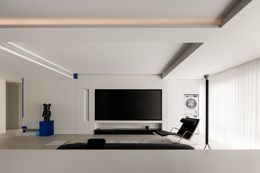 客廳-現(xiàn)代風(fēng)格