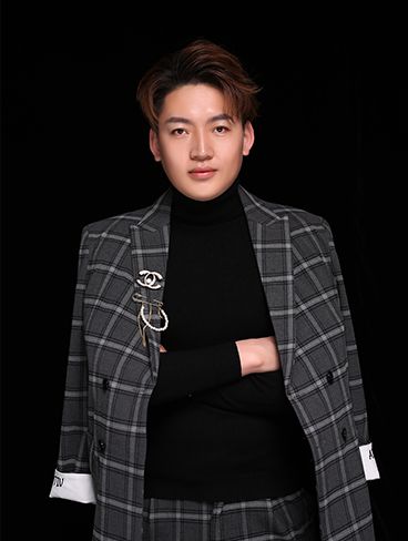 包頭裝修設(shè)計(jì)師許寧