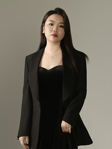 包頭裝修設(shè)計(jì)師王樾