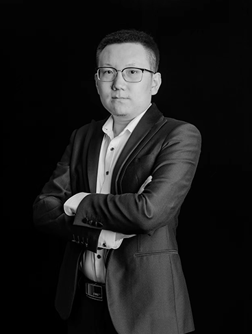 包頭裝修設(shè)計(jì)師何琦